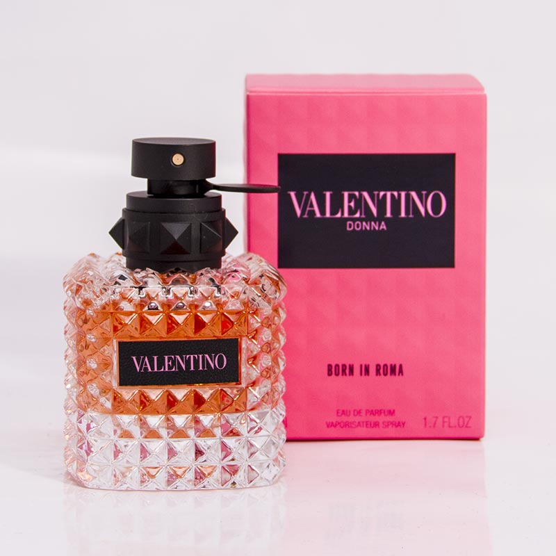Valentino Born in Roma EDP 50ml