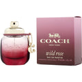 Coach Wild Rose EDP 1.0 oz / 30ml