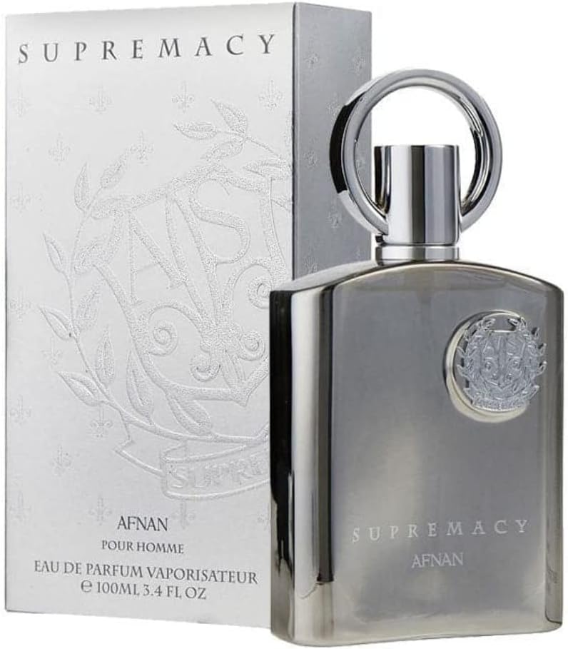 Afnan Supremacy EDP 150ml