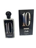 10PM Pour Homme by Dubai Fragrances Eau de Toilette