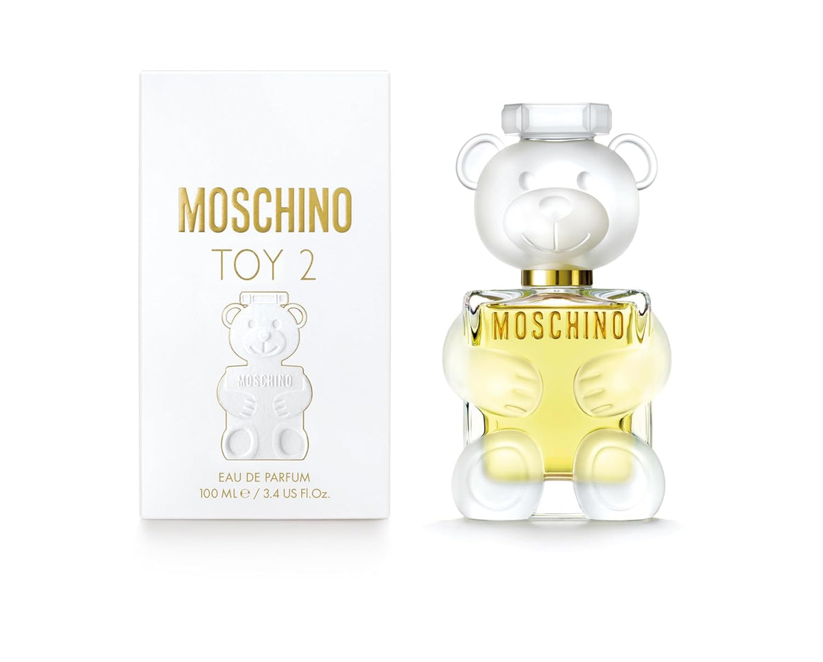 Moschino Toy 2 Tester EDP