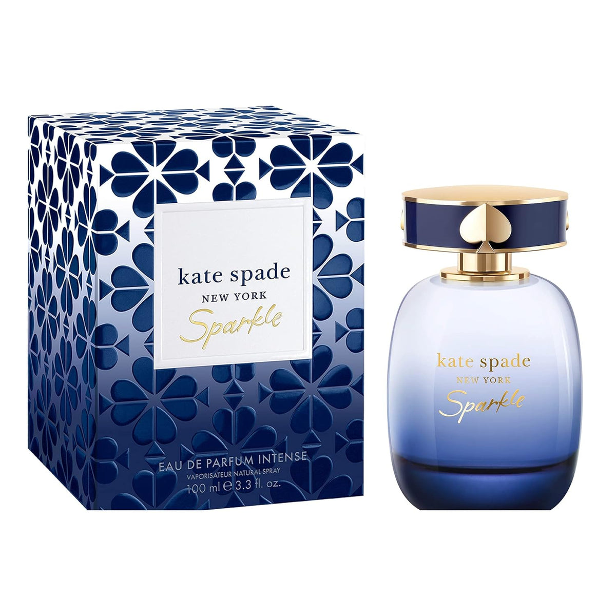 Kate Spade New York EDP Intense