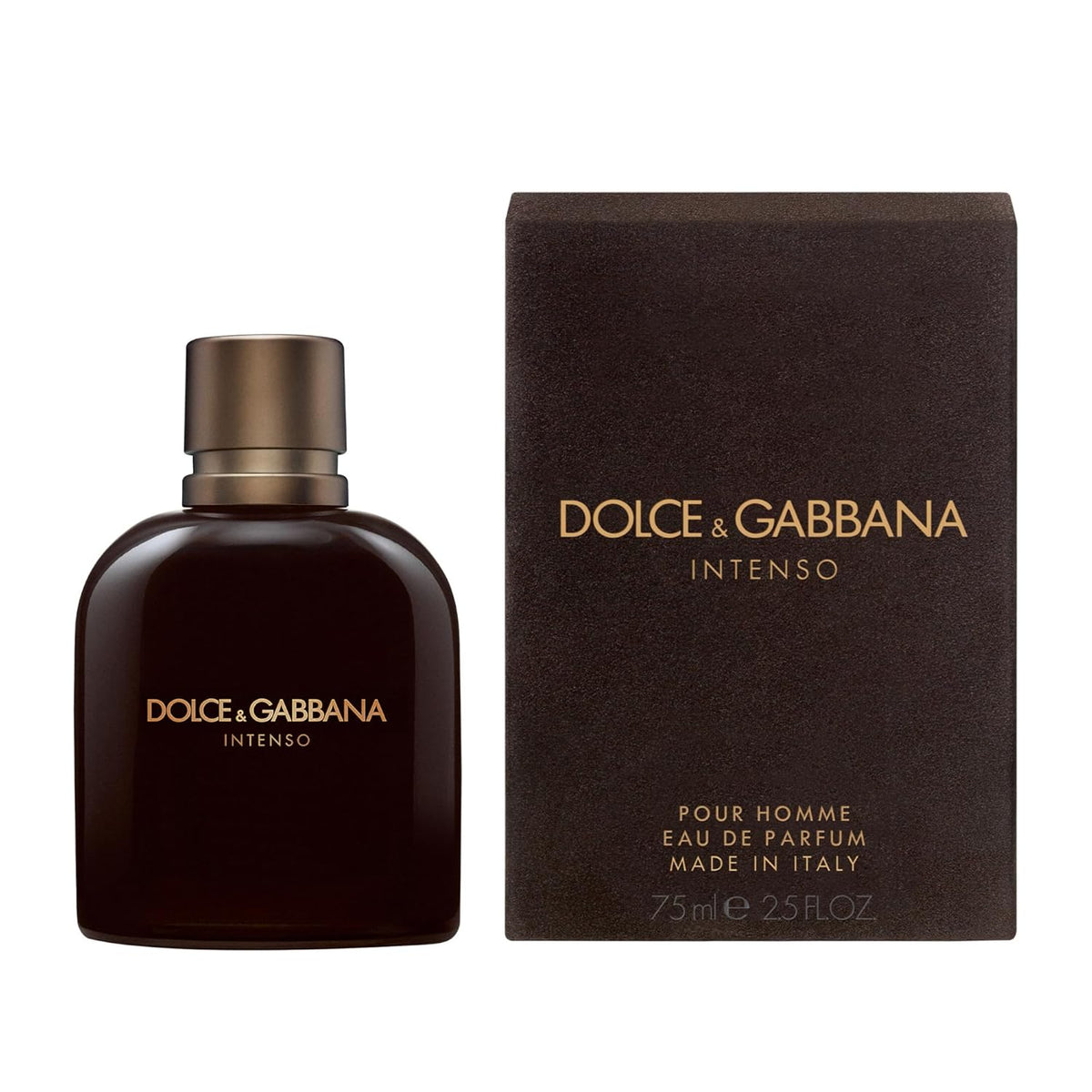 Dolce & Gabbana Intenso EDP