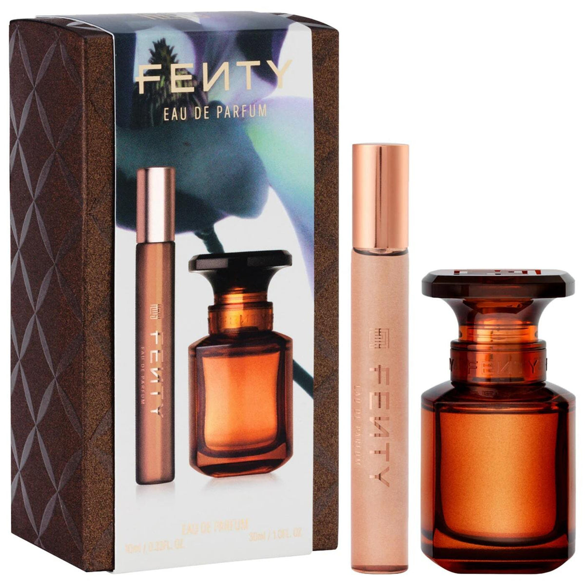 Fenty Beauty EDP Gift Set 30ml + 10ml