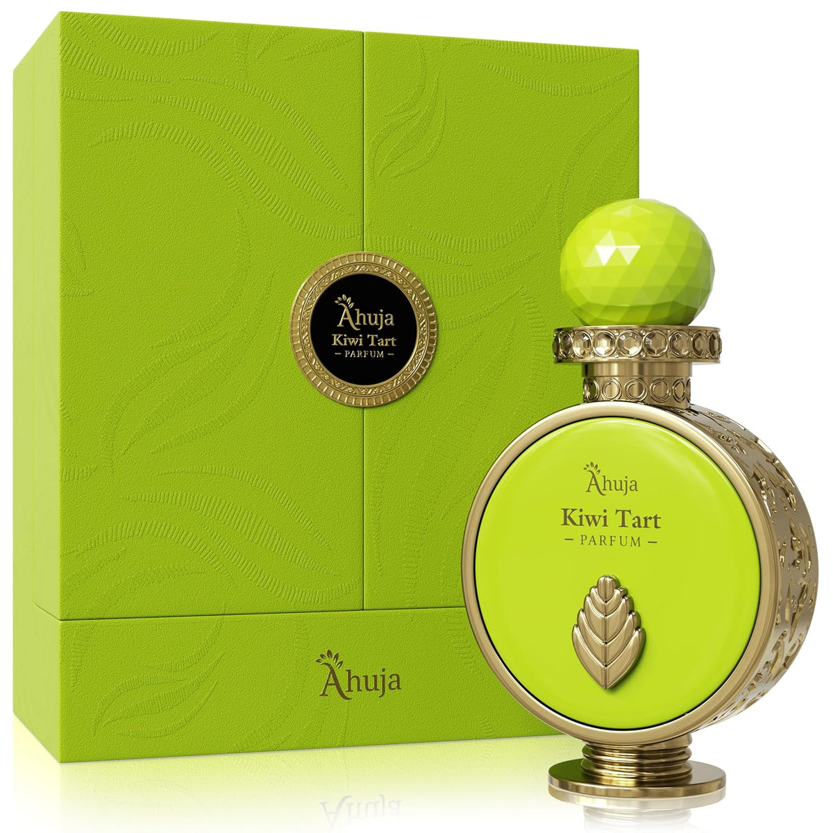 Ahuja Kiwi Tart Parfum