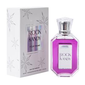 Rock Kandy Pour Femme 100ml / 3.4 fl oz