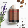 Burberry London Men EDT