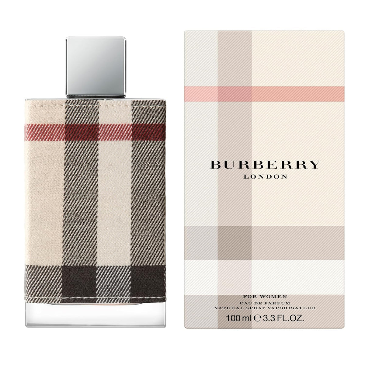 Burberry London EDP