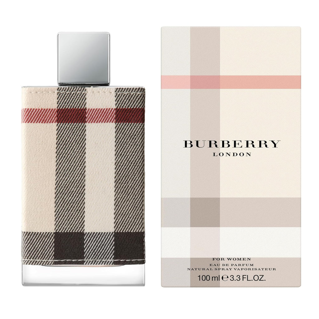 Burberry London EDP