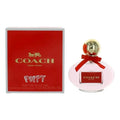 Coach- Poppy