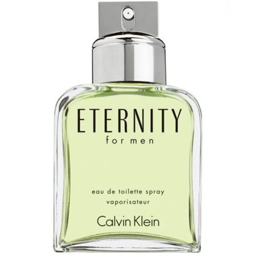Calvin Klein Eternity Air for Men EDT 3.4 oz / 100ml