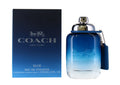 Coach New York Blue Eau de Toilette
