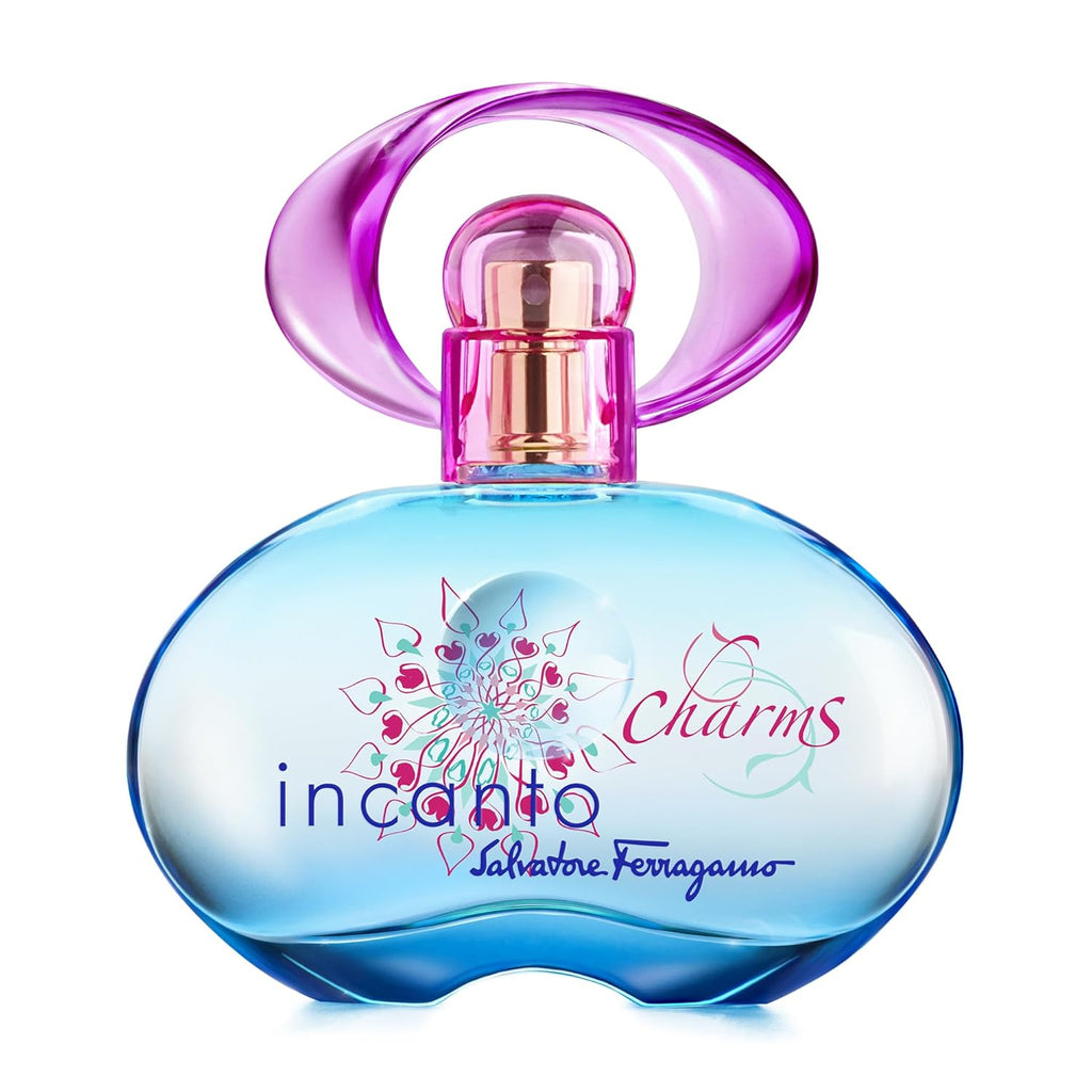 Salvatore Ferragamo Incanto Charms EDT