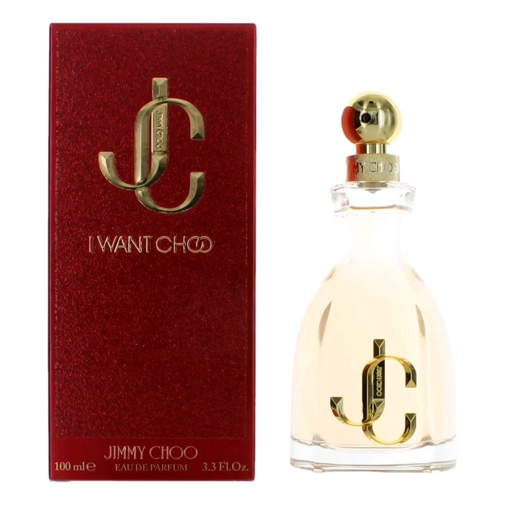 Jimmy Choo I Want Choo EDP