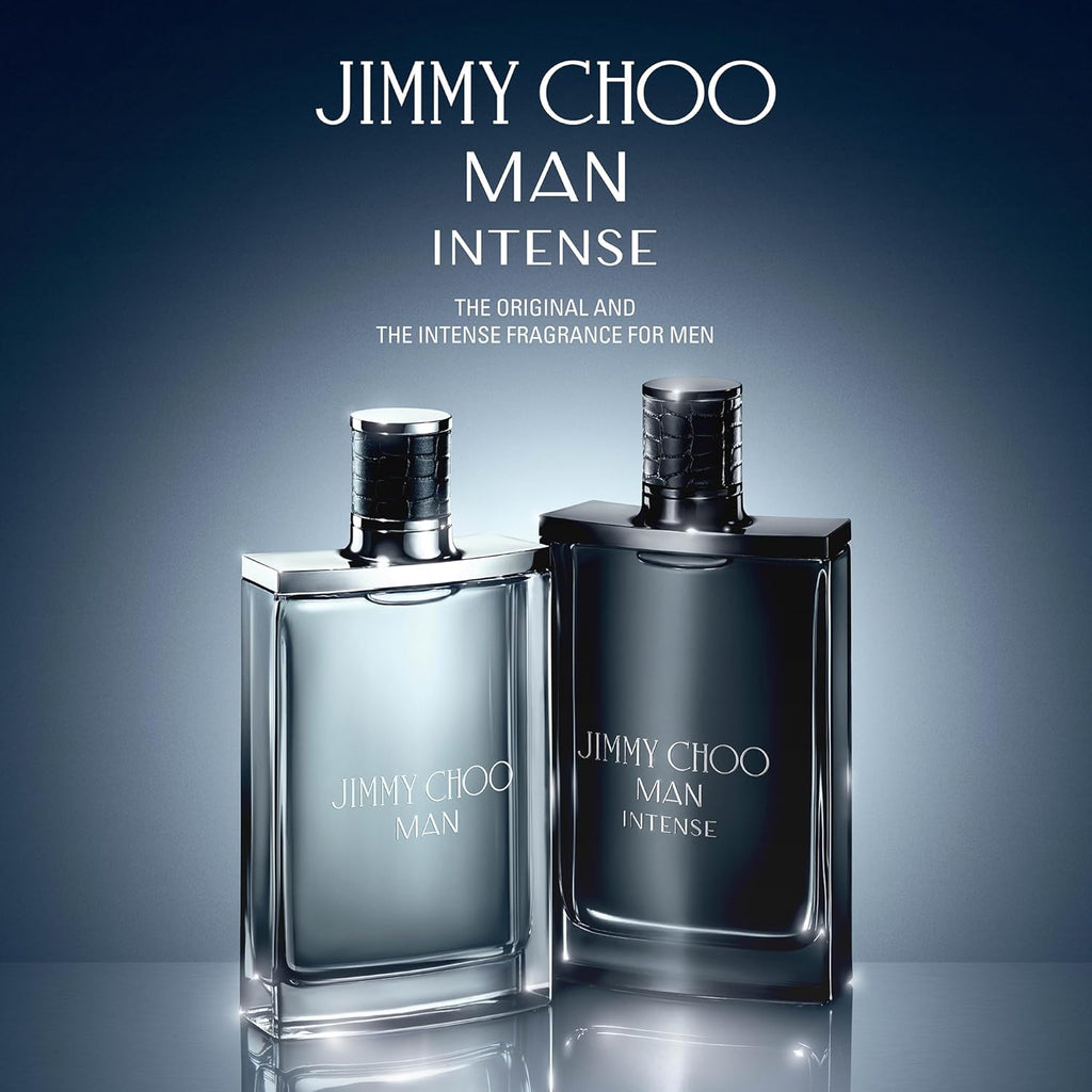 Jimmy Choo Man Intense EDT