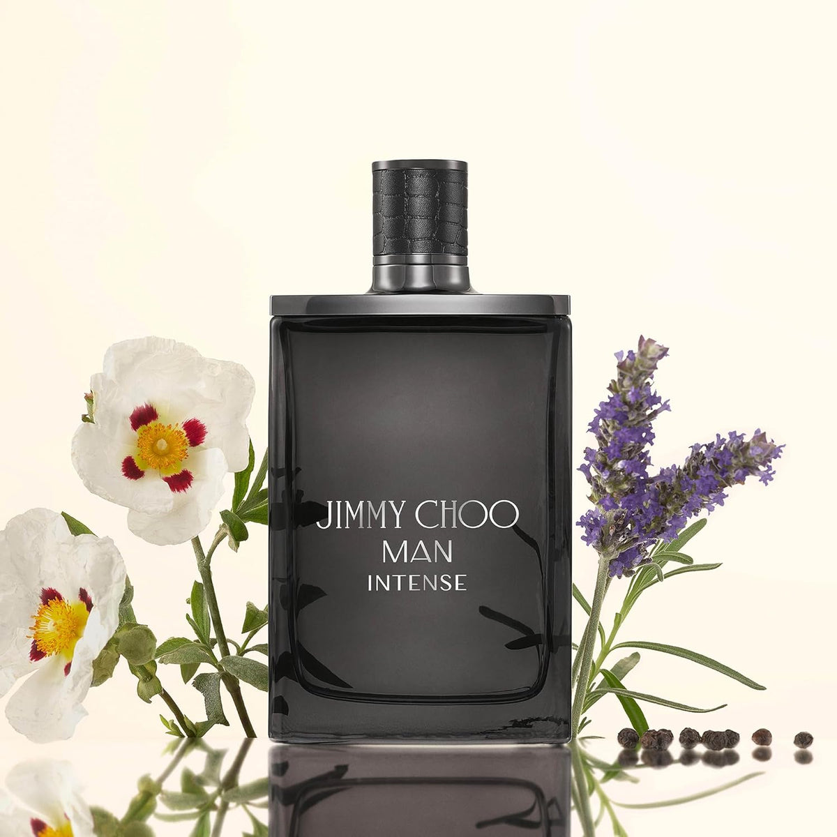 Jimmy Choo Man Intense EDT