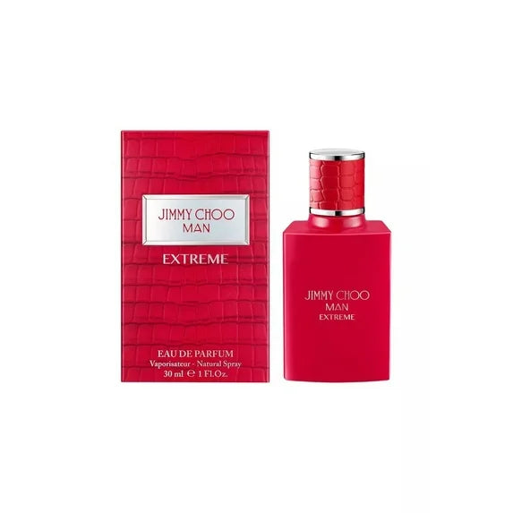 Jimmy Choo Man Extreme 30ml / 1 fl oz