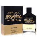 Jimmy Choo Urban Hero Gold Edition EDP