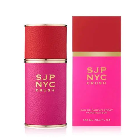 Sarah Jessica Parker NYC Crush EDP 100ml
