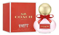 Coach New York Poppy EDP 100ml