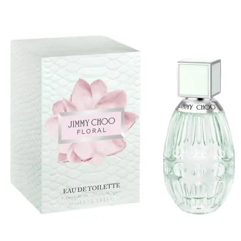 Jimmy Choo Floral EDT 40ml