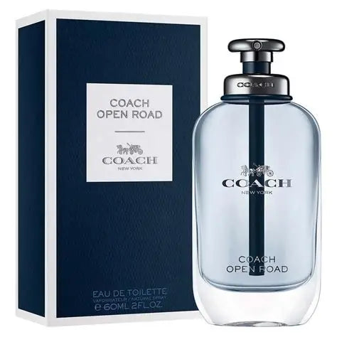 Coach Open Road EDT 60ml