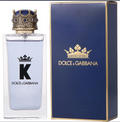 Dolce & Gabbana K Eau de Parfum 3.3 fl oz