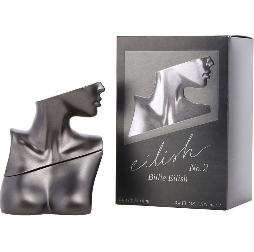 Billie Eilish No. 3 50ml