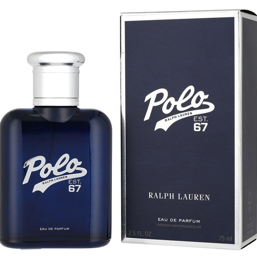 Ralph Lauren Polo 67 75ml