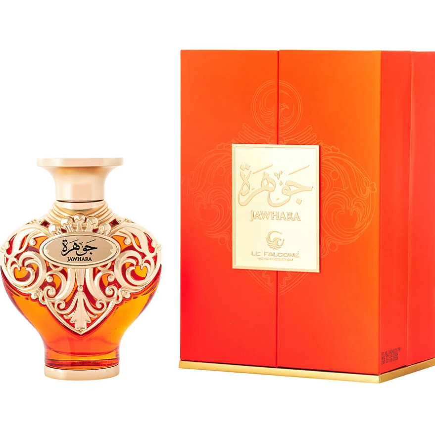 Jawhara by Le Falcone Eau de Parfum
