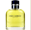 Dolce & Gabbana Pour Homme EDT 4.2 oz / 125ml