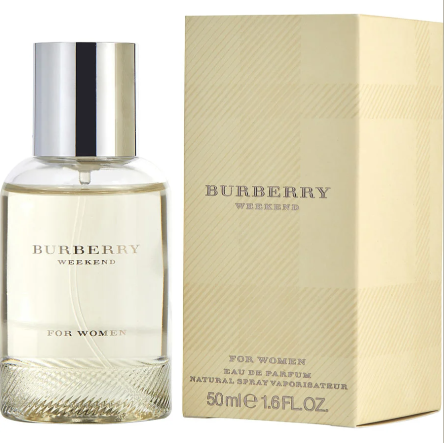 Burberry Weekend for Women EDP 1.6 oz / 50ml
