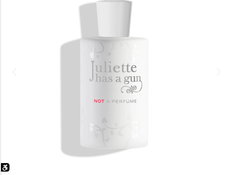 Juliette Has a Gun  EDP