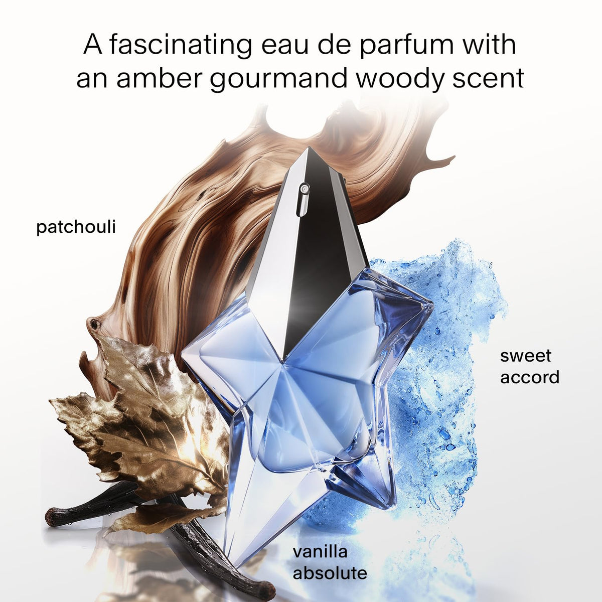 Mugler Angel Elixir EDP 25ml