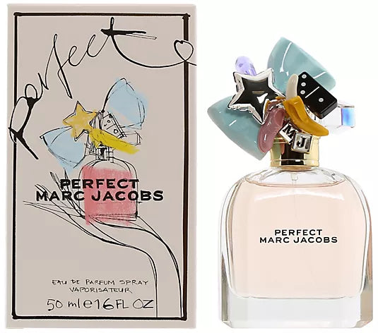 Marc Jacobs Perfect EDT 50ml