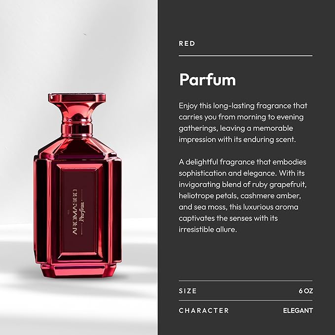 Aroma 360 Parfum 50ml EDP