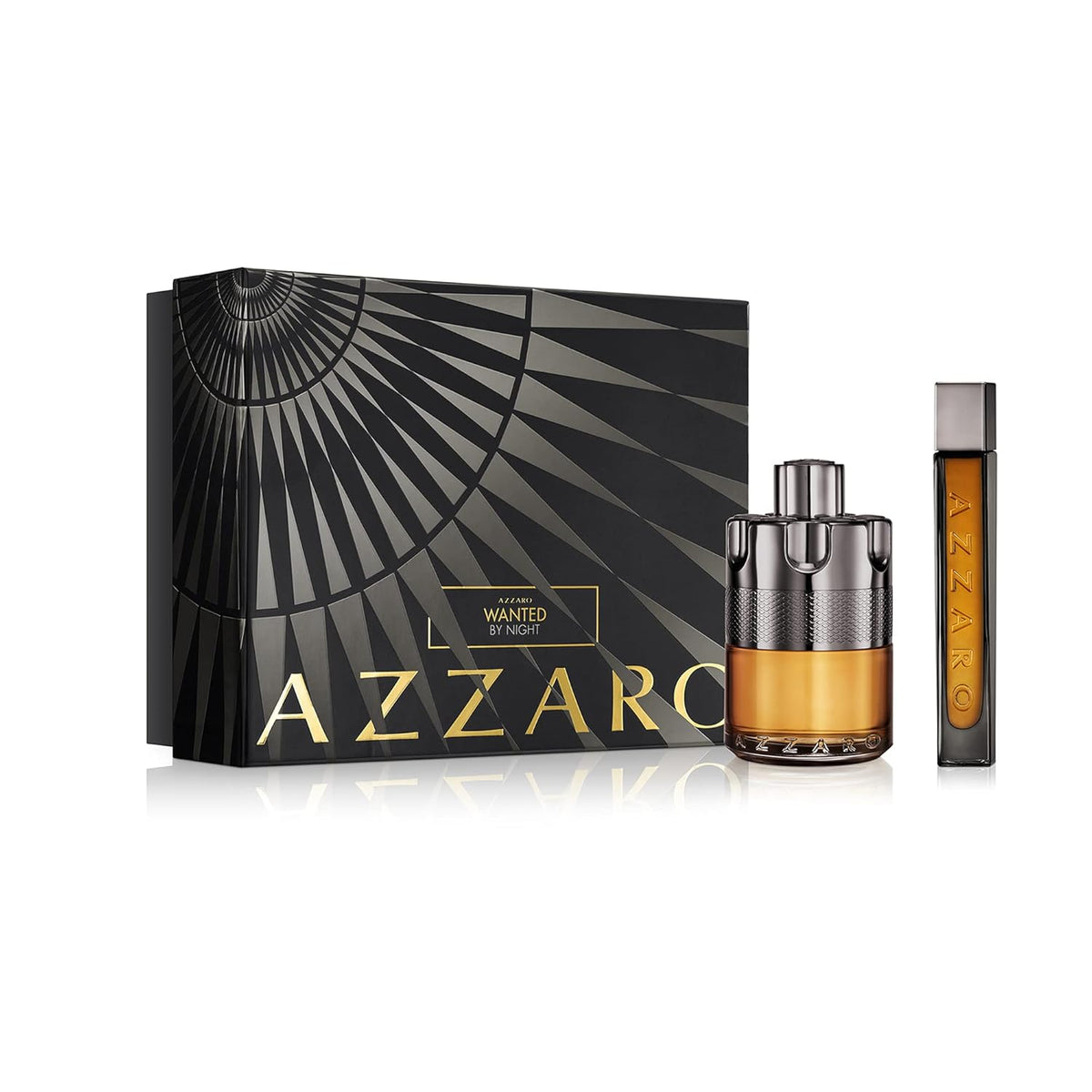 Azzaro Wanted by Night EDP 100ml for Men