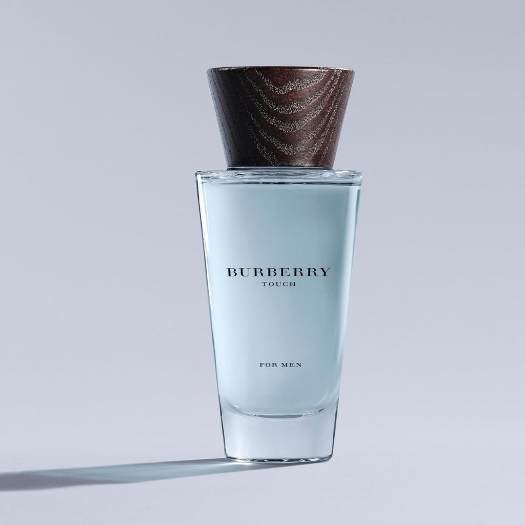 Burberry Touch for Men EDT 100ml
