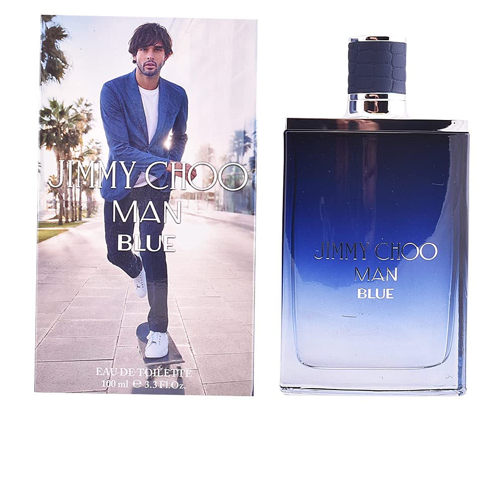 Jimmy Choo Man Aqua EDT