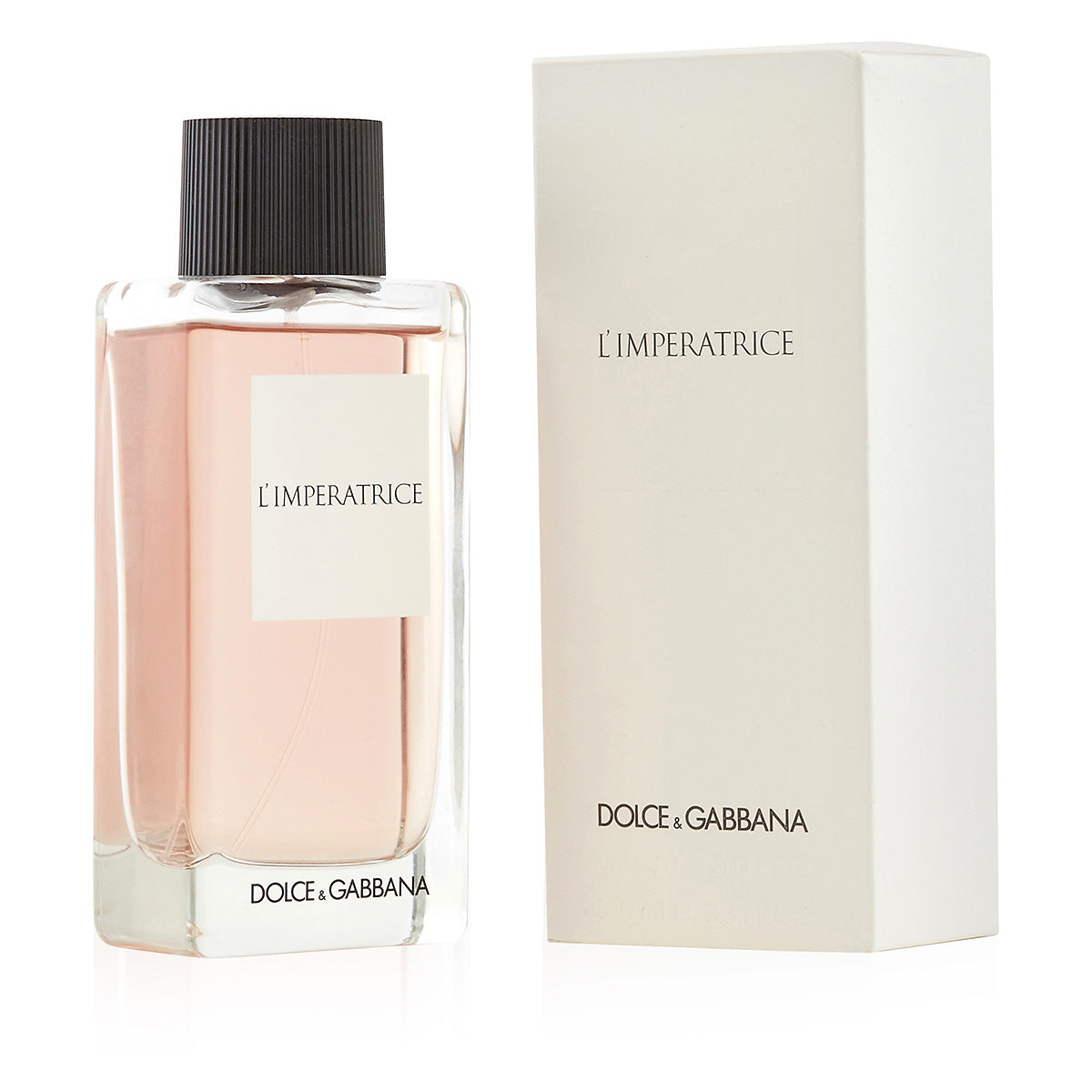 Dolce & Gabbana L'Impératrice Eau de Toilette