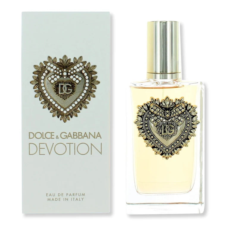 Dolce & Gabbana Devotion EDP 100ml
