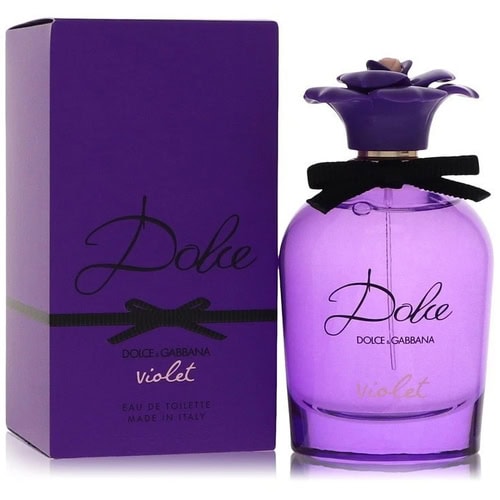 Dolce & Gabbana Dolce Violet EDT 50ml