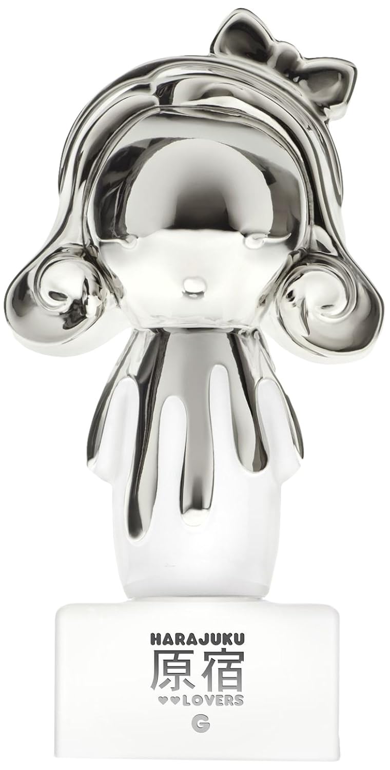 Harajuku Lovers Pop Electric EDP 50ml