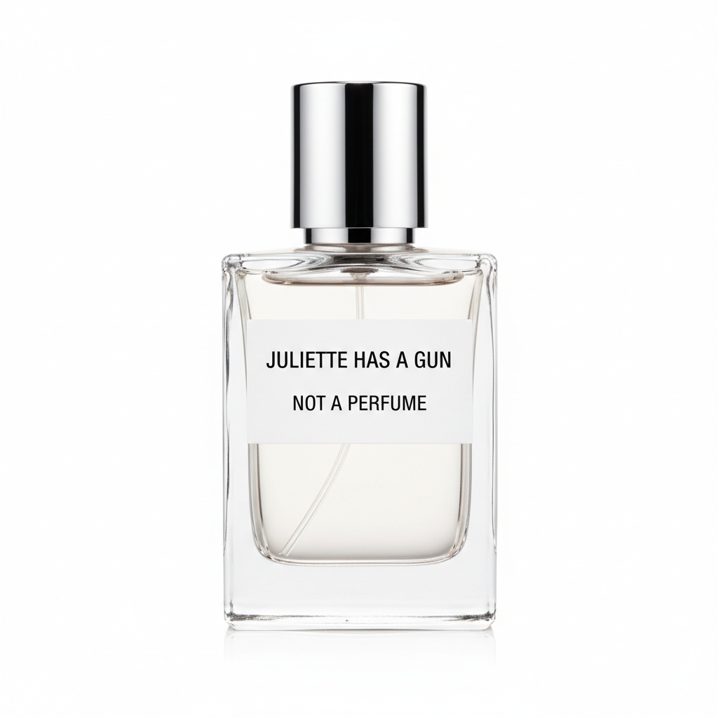 Juliette Has a Gun Not a Perfume EDP 100ml
