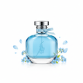 Ralph Lauren Ralph EDT 100ml Blue Bottle