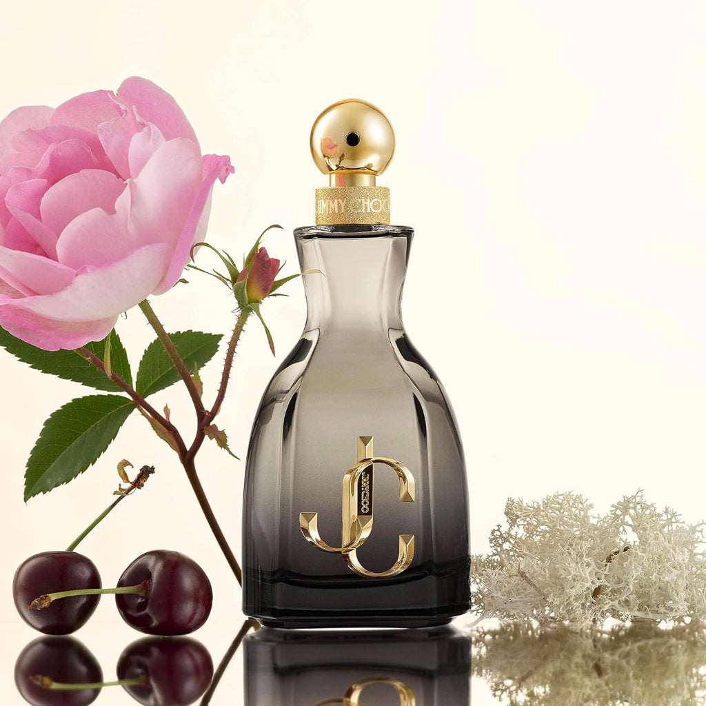 Jimmy Choo Forever Perfume for Women 40ml