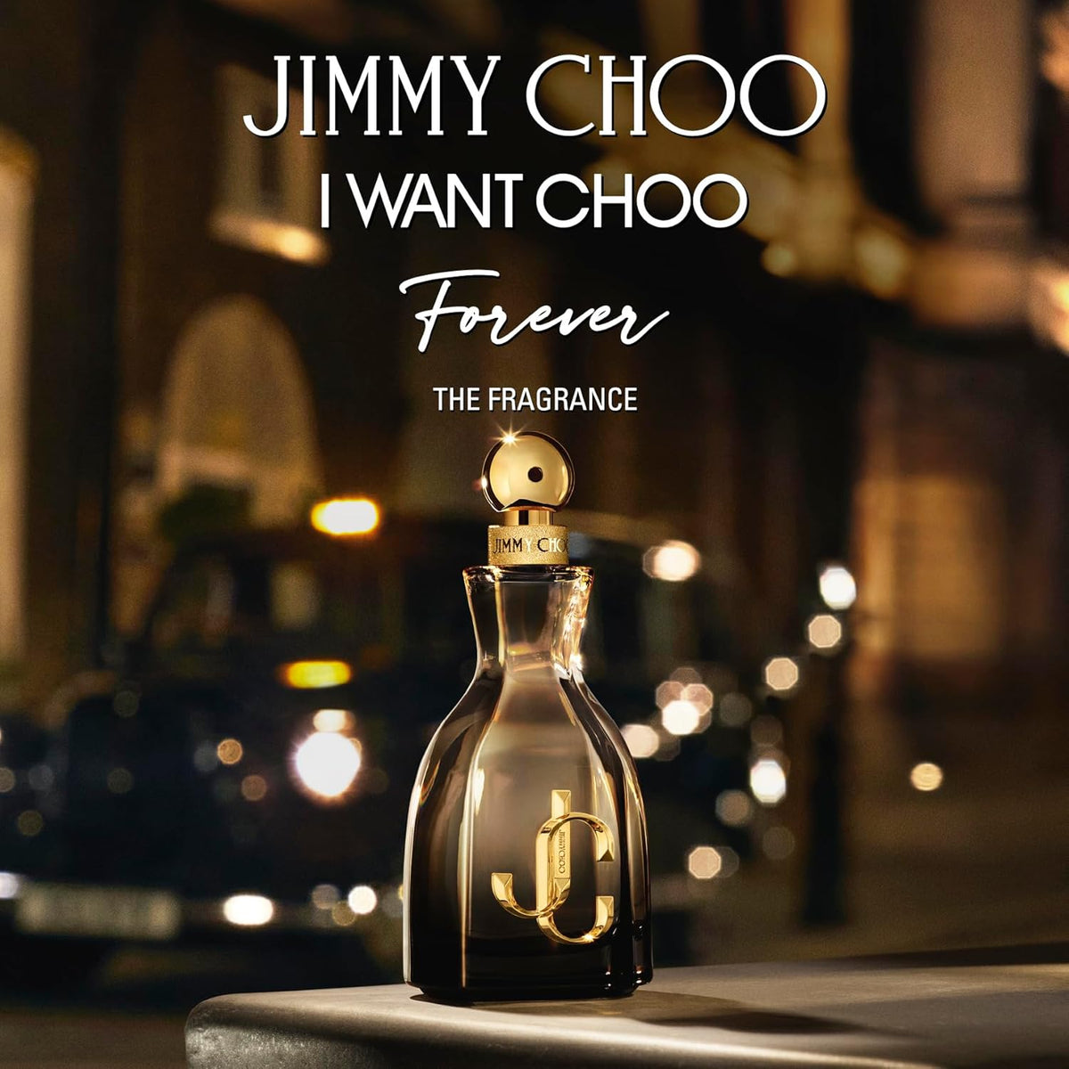 Jimmy Choo Forever Perfume for Women 40ml