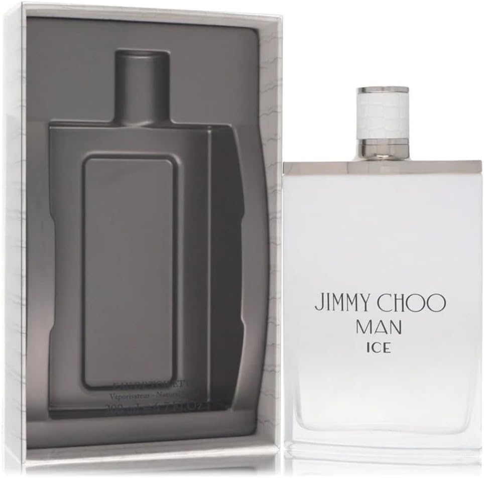 Jimmy Choo Man Ice EDT 100ml