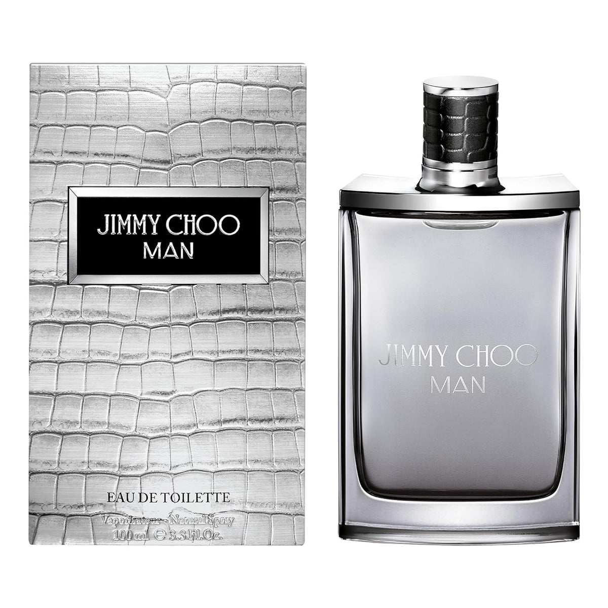 Jimmy Choo Man Blue EDT 100ml