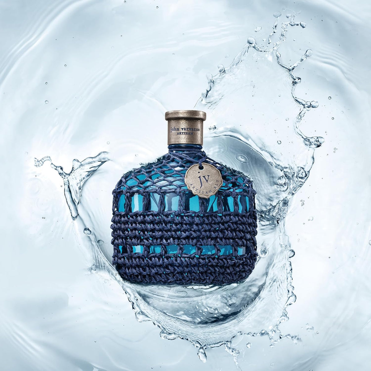 John Varvatos Artisan Blue EDT 75ml